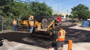 Best Concrete Driveway Installation  in Agua Dulce, CA